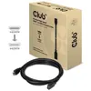 Image de CLUB3D High Speed HDMI  2.0 4K60Hz Extension Cable 3m/ 9.8ft Male/Female