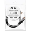 Image de CLUB3D DisplayPort 1.4 HBR3 Cable 1m/3.28ft Male/Male 8K60Hz