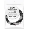 Image de CLUB3D DisplayPort 1.4 HBR3 Cable 2m/6.56ft M/M 8K60Hz