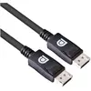 Image de Club 3D DisplayPort   DisplayPort (3 m), Câble vidéo, Noir