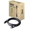 Image de Club 3d Câble Displayport 1.4 Hbr3 8k 3 M