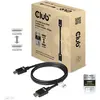 Image de Club 3D HDMI   HDMI (1 m), Câble vidéo, Noir