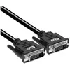 Image de Club 3D Dvi   Dvi (3 m), Câble vidéo, Noir