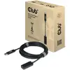 Image de Club 3D CAC-1411 (5 m, USB 3.2 Gen 2), Câble USB