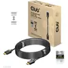 Image de Club 3D HDMI (type A) - HDMI (type A) (5 m), Câble vidéo, Noir