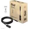 Image de Club 3D Club3D Câble USB 3.2 type C USB type A St/Bu (5 m, USB 3.2 Gen 2), Câble USB
