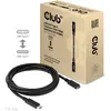 Image de Club 3D USB-C   USB-C (2 m, USB 3.2 Gen 1, 60 W), Câble USB