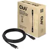 Image de Club 3D USB C   USB C (1 m, USB 3.2 Gen 1, 60 W), Câble USB
