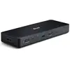 Image de Club 3D Club3D Thunderbolt4 16-in-1 Dockingstation 4 Displays St/Bu retail (USB-C, 16 ports), Station d’accueil + hub USB, Noir