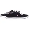 Image de Tommy Hilfiger, Hommes, Baskets, Harlow, Noir, (41)