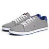 Image de Tommy Hilfiger, Hommes, Baskets, Harlow, Gris, (40)