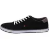 Image de Tommy Hilfiger, Hommes, Baskets, Harlow, Noir, (45)
