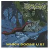 Image de Which Doobie U B ? Vinyle 180 gr Vinyle album