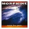 Image de Cure for pain Vinyle album
