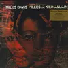Image de Disque Vinyle MILES DAVIS - Filles De Kilimanjaro MOVLP2384 Music On Vinyl, 2019 Europe Jazz