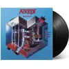 Image de LP-ACCEPT-METAL HEART -HQ/INSERT--LP-, Disque vinyle