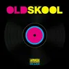 Image de Old Skool Vinyle Magenta Vinyle album