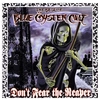 Image de Don't Fear The Reaper : The Best Of Blue Oyster Cult - édition limitée colorée