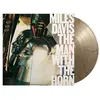 Image de The Man With The Horn Édition Limitée Vinyle Or et Noir Marbré Vinyle album