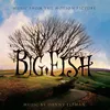 Image de Big Fish Édition Limitée Vinyle Blanc