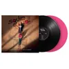 Image de Squid Game - Gatefold Sleeve Pink & Black Coloured
