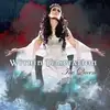 Image de Ice Queen Acoustic Edition Limitee Couleur Argent Et Rouge Marbre