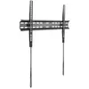 Image de Bluebuilt Vaste Muurbeugel 50 - 75 Zwart (Mur, 50" - 75"), Support mural pour TV, Noir