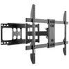 Image de Bluebuilt Draaibare muurbeugel 48 - 75 Zwart (Mur, 48" - 75"), Support mural pour TV, Noir