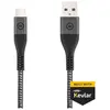 Image de Bluebuilt Usb C Kabel 1,5 (BBACK15) (1.50 m), Câble USB