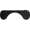Image de R-Go Tools Accoudoir ergonomique noir, Souris + clavier : accessoires, Noir