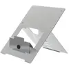 Image de R-go tools riser support ordinateur portable argenté (rgoristsi)