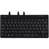 Image de R-Go Tools Split (DE, Filaire), Clavier, Noir