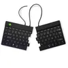 Image de Clavier Ergonomique R-go Split Break Azerty Fr - R-go Tools