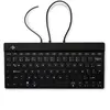 Image de Wortmann Split Break (NL, Filaire), Clavier, Noir