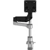 Image de R-Go Tools Support de table Caparo 4 D2 noir/argenté (Tables, 40", 9 kg), Support de moniteur, Argent