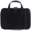 Image de Sacoche Et Support Pour Ordinateur Portable - Noir