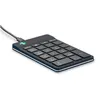 Image de R Go Clavier Numérique Compact break - Pavé numérique - USB-C - noir