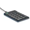 Image de R-Go Tools Break (Pavé numérique, Filaire), Clavier, Noir
