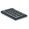 Image de R Go Clavier Numérique Compact break - Pavé numérique - sans fil - Bluetooth 2.0 - noir