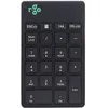 Image de R-go Numpad Break Pavé Numérique Non-filaire Noir