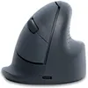 Image de R-Go Tools R-Go He Basic Medium Ergonomic Mouse Right-Handed Bluetooth (Sans fil), Souris, Gris