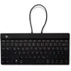 Image de R-Go Tools R-Go Split Break (DE, Sans fil), Clavier, Noir