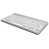 Image de Clavier Ergonomique R-go Compact Break Azerty (fr) Blanc