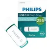 Image de Philips usb 3. 0 256go snow edition vert fm25fd75b/10