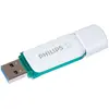 Image de Philips édition neige (256 Go, USB-A), Clé USB, Blanc, Turquoise