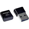 Image de Philips Edition Pico (32 Go, USB-A), Clé USB, Noir