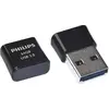 Image de Philips Pico Edition (64 Go, USB-A), Clé USB, Noir