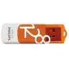 Image de Philips FM12FD00B/00 Clé USB 128 GB orange FM12FD00B/00 USB 3.2 (1è gén.) (USB 3.0)