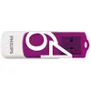 Image de Philips Édition vivante (64 Go, USB-A), Clé USB, Violet
