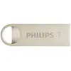 Image de Philips Moon Edition 2.0 (16 Go, USB-A), Clé USB, Argent